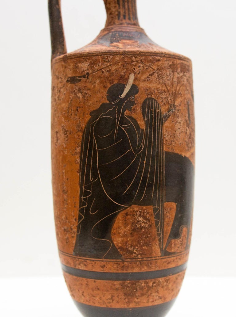 19th Century Grand Tour Greek Amphora For Sale at 1stDibs greek
