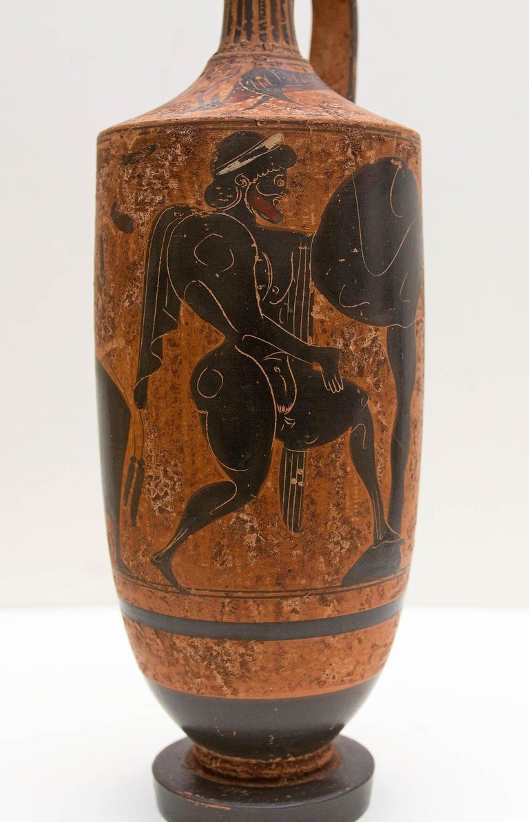 19th Century Grand Tour Greek Amphora For Sale at 1stDibs greek