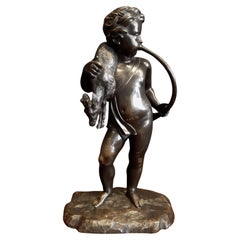 Figurative Sculptures