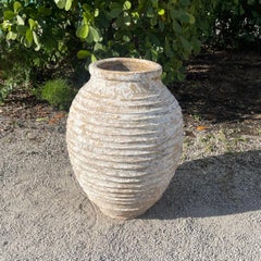 19th Century Greek Garden Urn