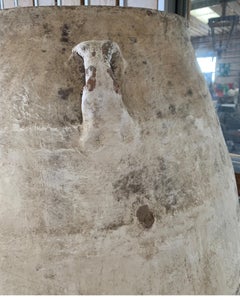 19th Century Greek Olive Jar