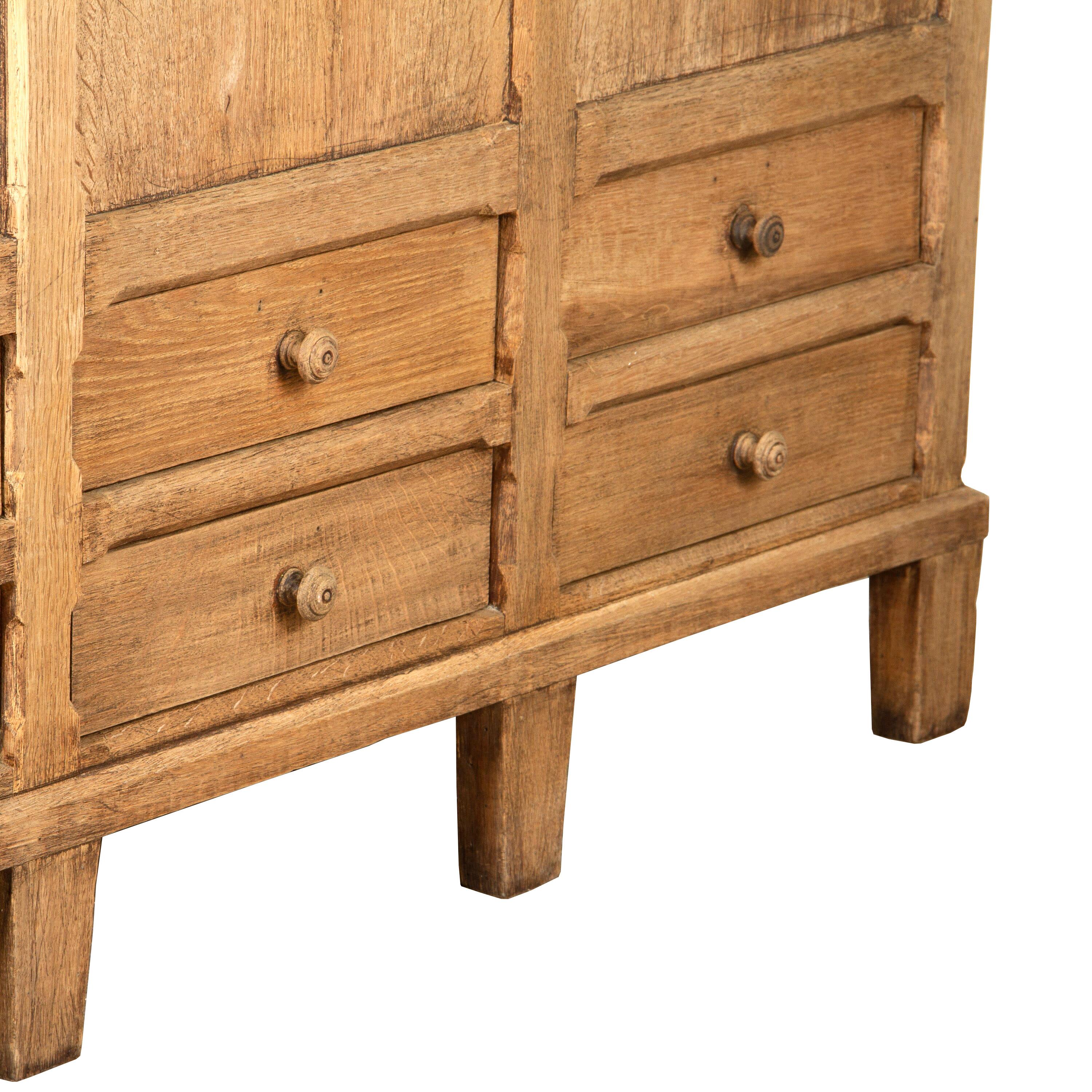 19th Century Grocery Counter In Good Condition In Tetbury, Gloucestershire