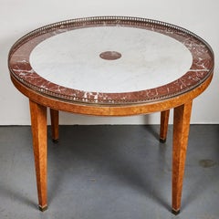 19th Century Gueridon