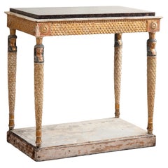 Tables