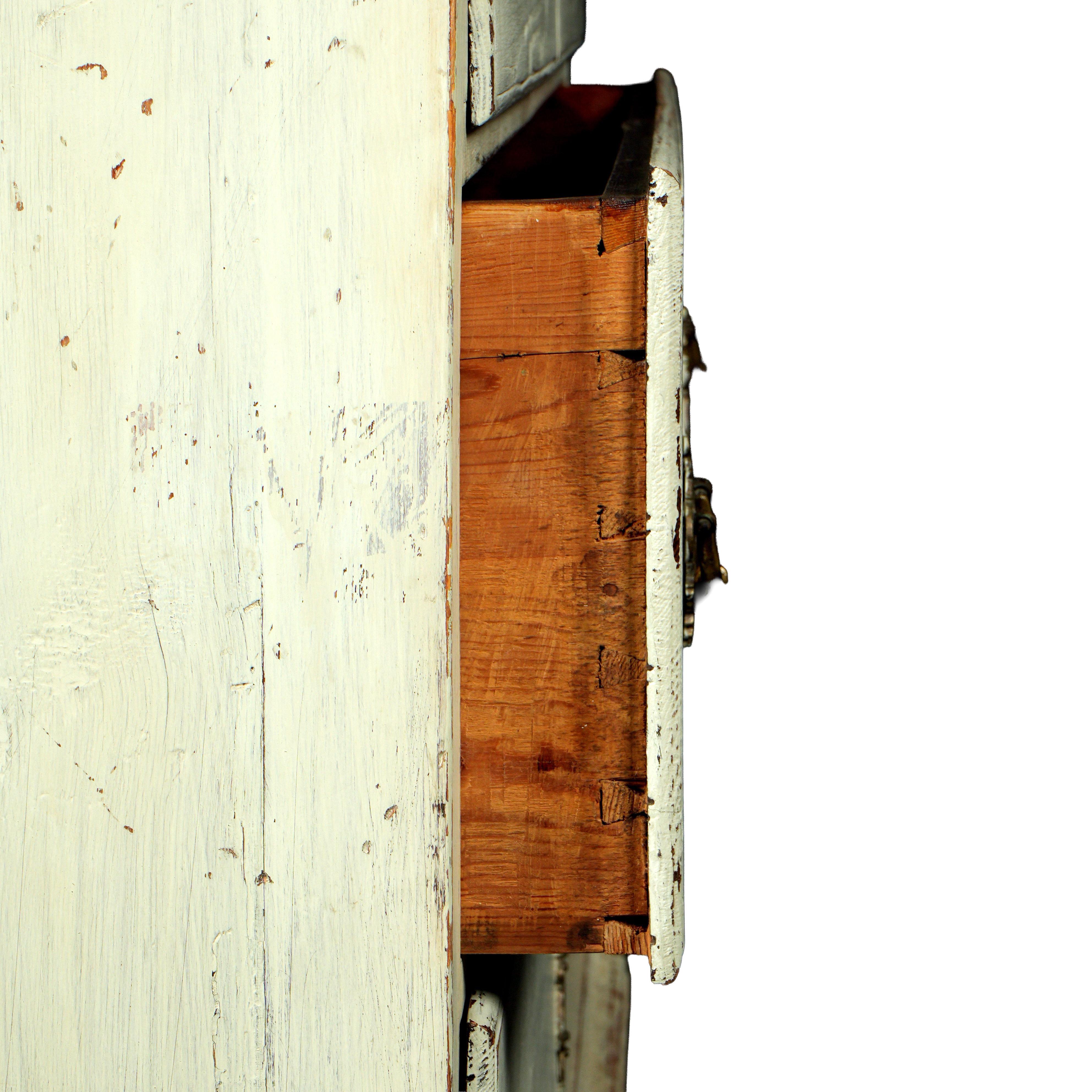 Sekretär im Gustavianischen Stil des 19. Jahrhunderts im Angebot 1