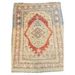 Alfombras persas Tabriz