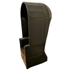 19th Century Hall Porters Chair
