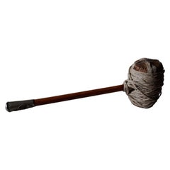 19th Century Hammer for Auction Beater, England, 1890