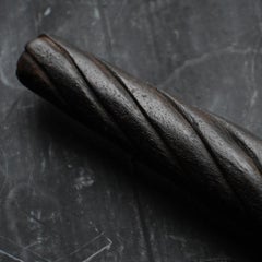 19th Century Hand Carved Masonic Gavel