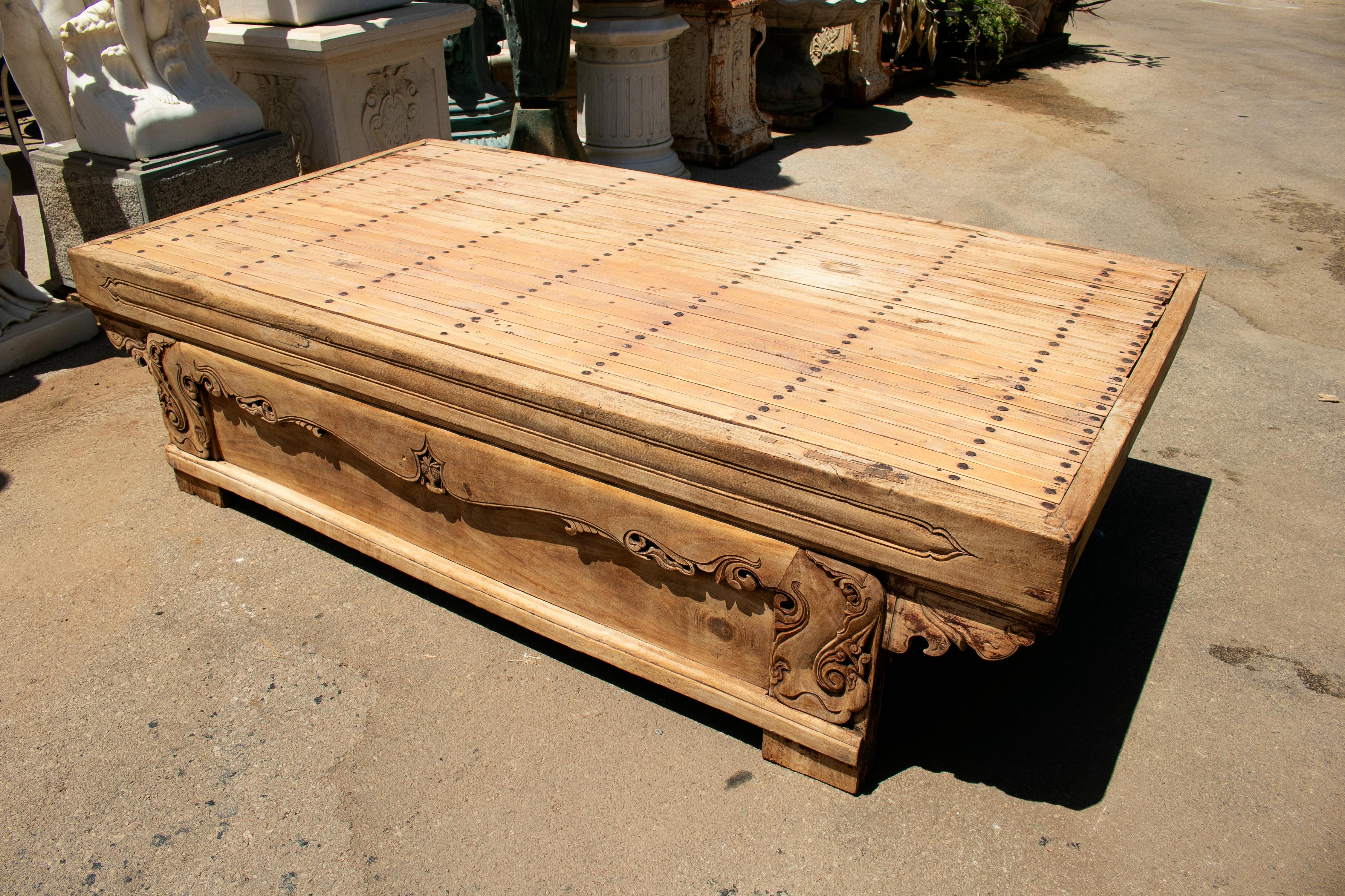 oriental coffee tables for sale