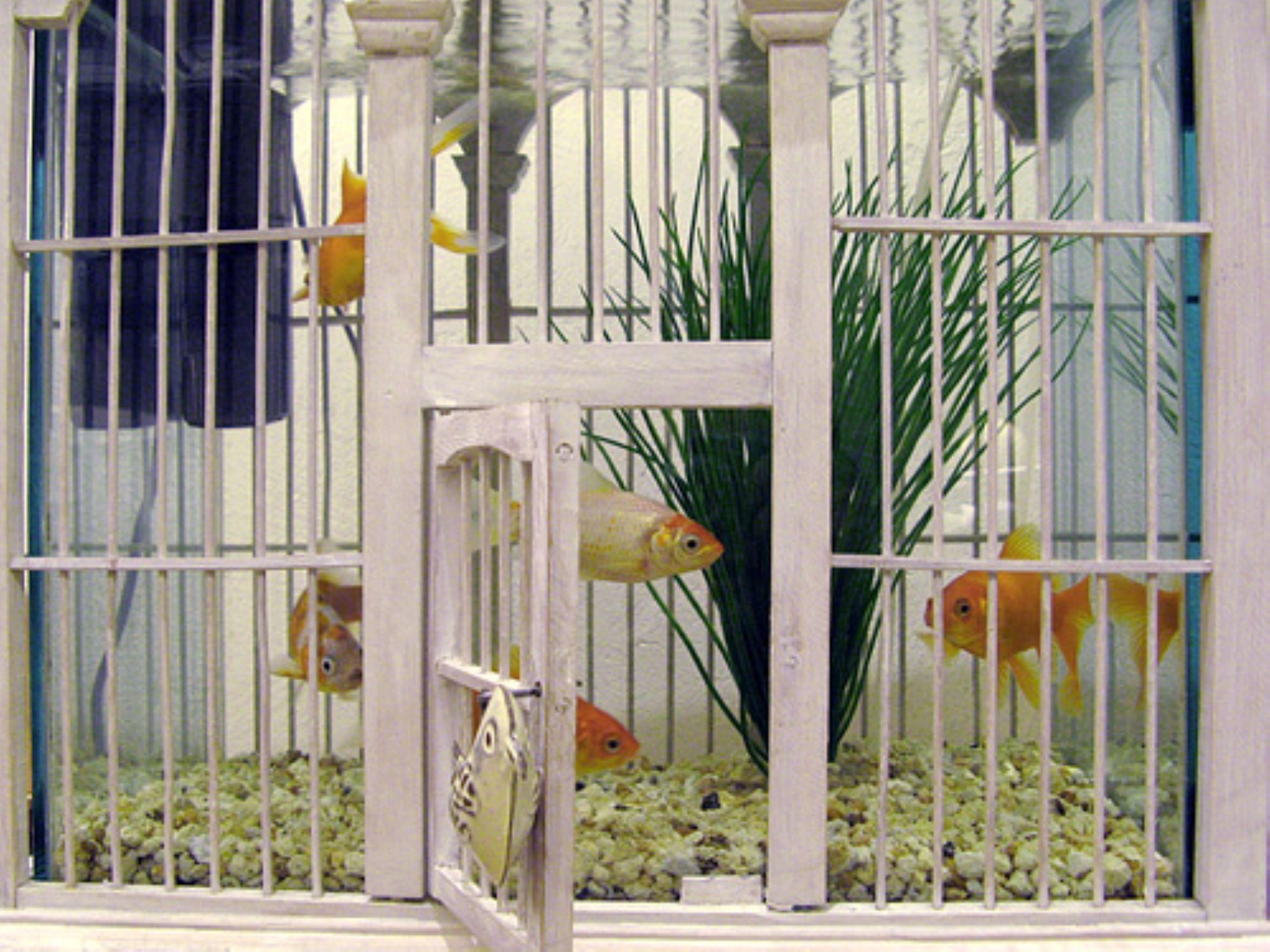 19th C Handcrafted Birdcage Decorative Interior Design Element centerpiece LA CA 2