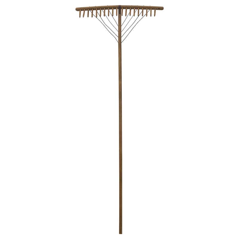 Victorian Style Architectural Done Top Wood Bird Cage For Sale at 1stDibs