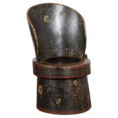 Chaises