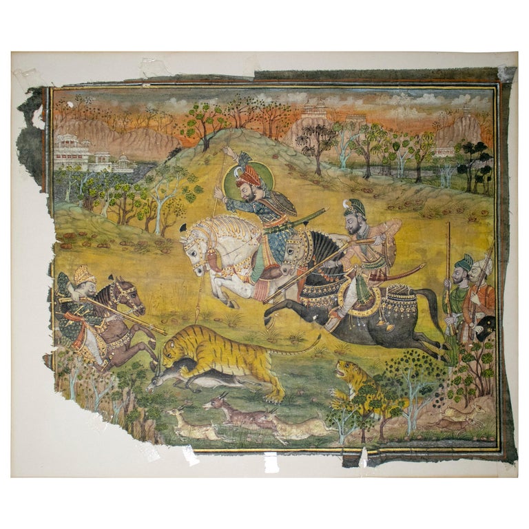 Featured image of post Antique Indian Paintings For Sale : 1,049 antique indian paintings products are offered for sale by suppliers on alibaba.com, of which metal crafts accounts for 5%, other gifts &amp; crafts accounts for 3%, and sculptures accounts for 1%.