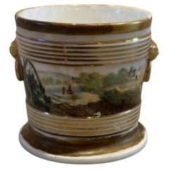American Classical Decorative Objects