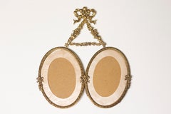 19th Century Hanging Picture Frames