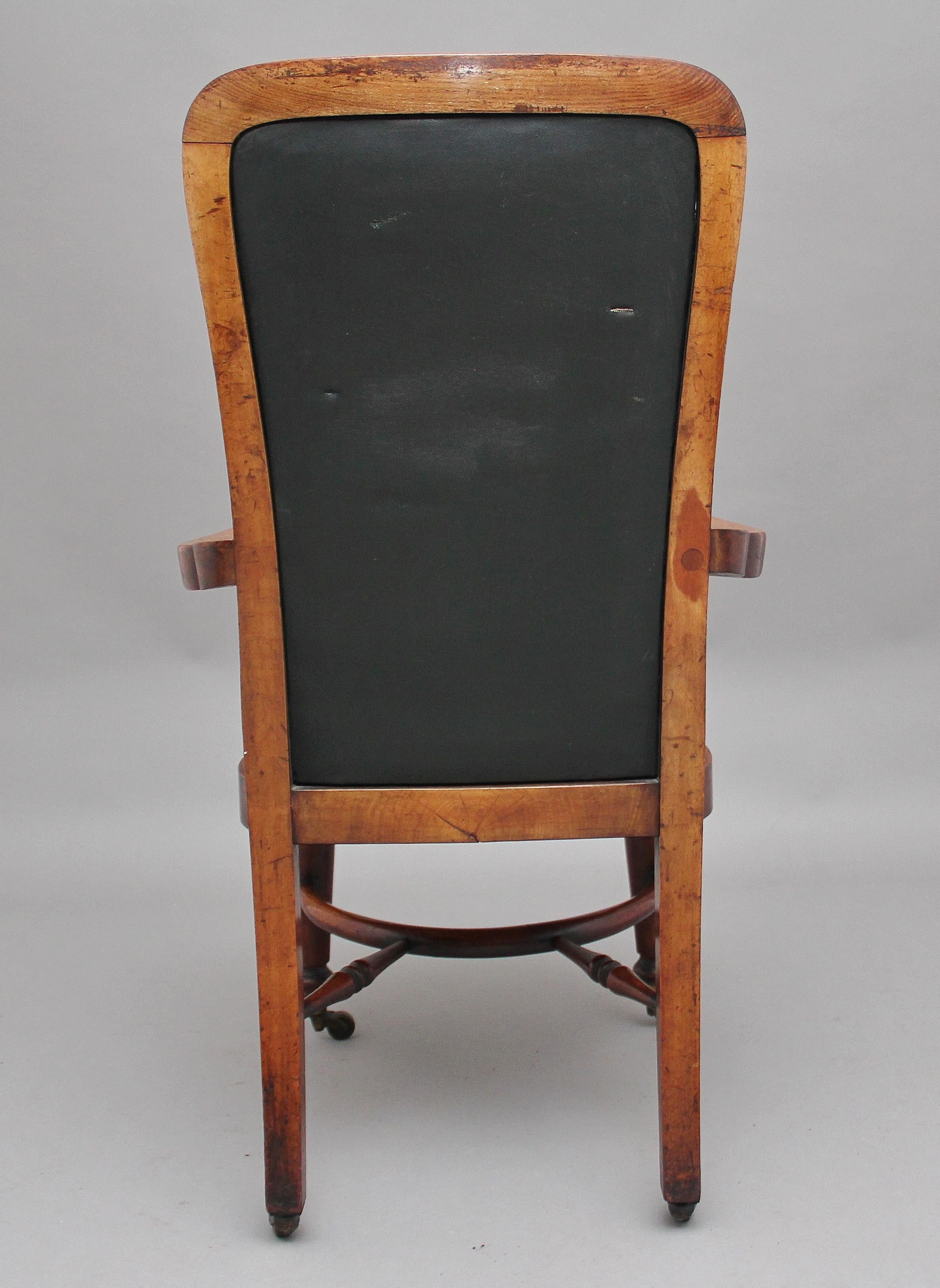 heals library chair