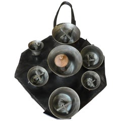 19th Century Herder's Cowbells