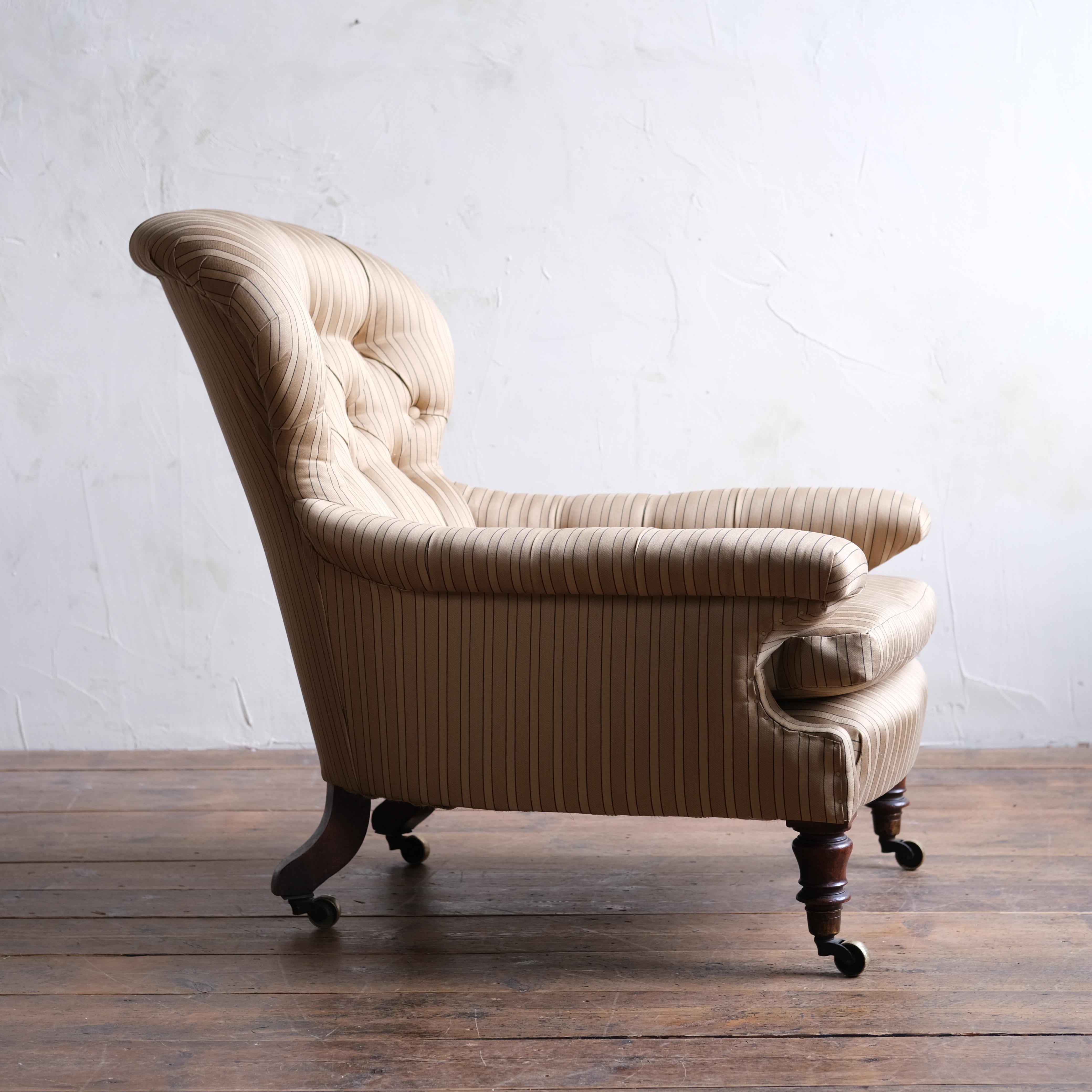 holland and sons chair