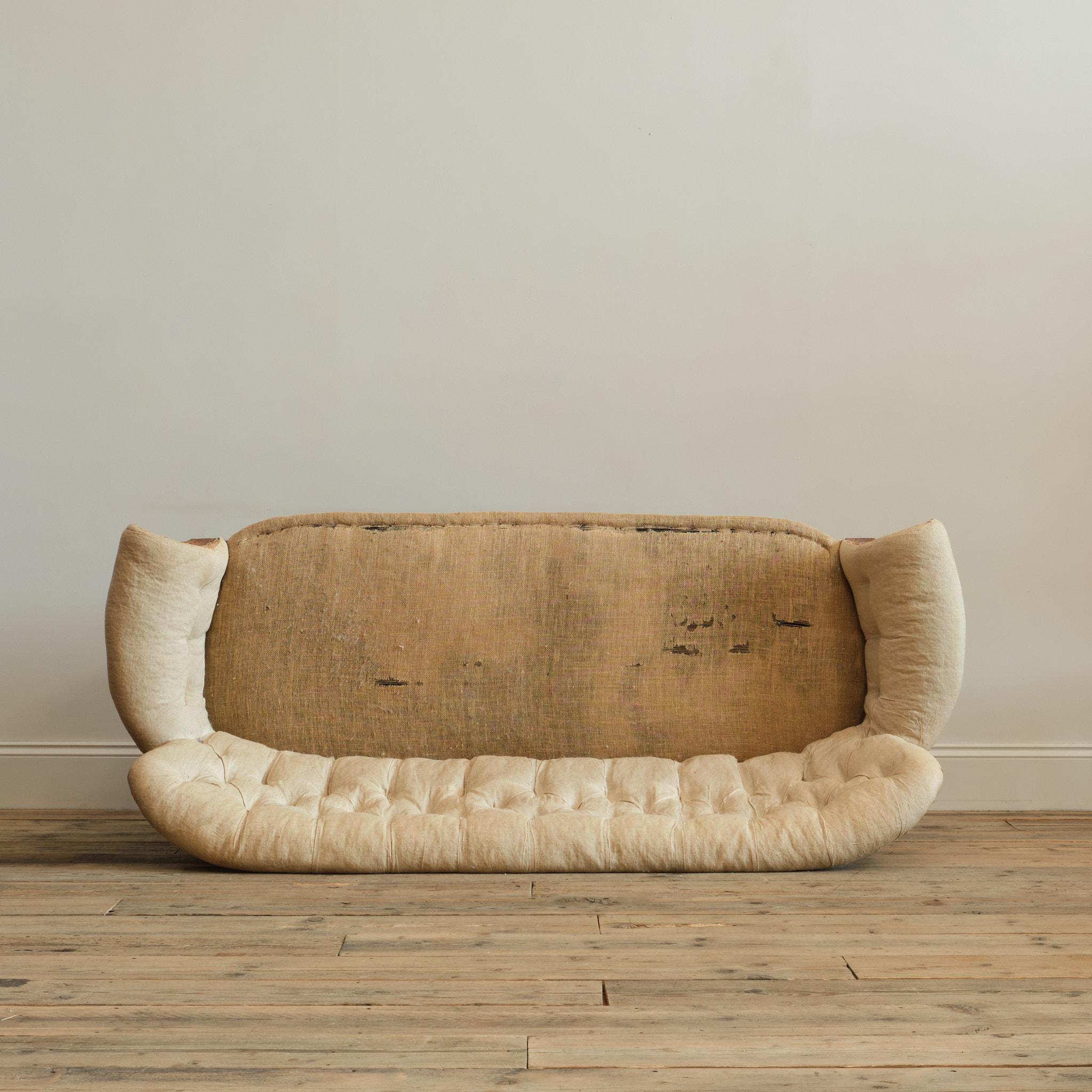19th Century Holland & Sons Sofa For Sale 10