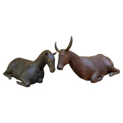 Sculture e intagli