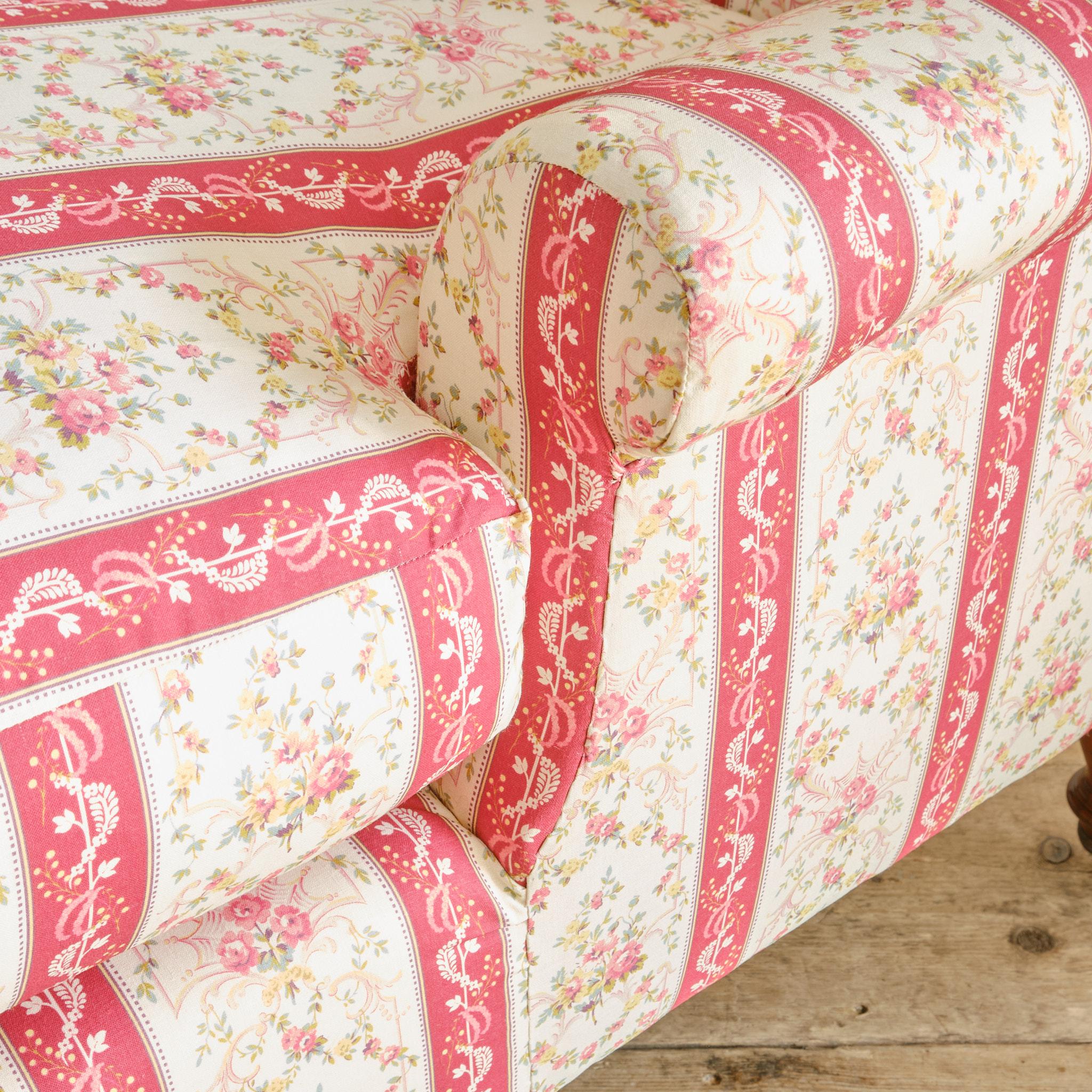 19th Century Howard & Sons Daybed en venta 4