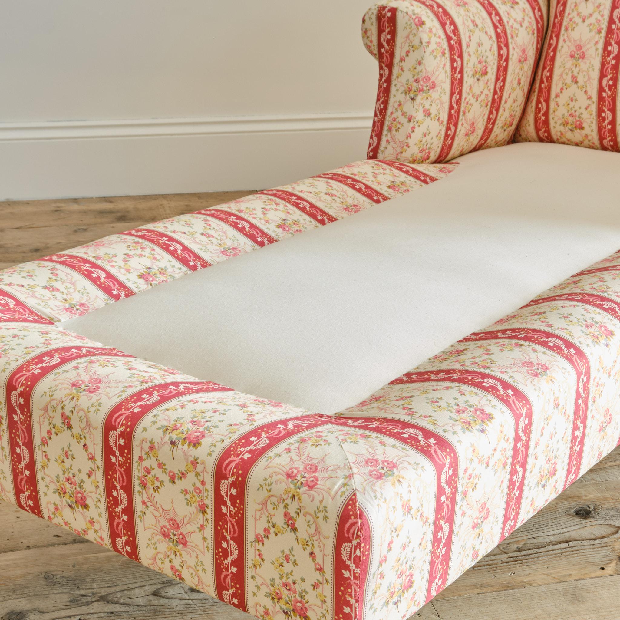 19th Century Howard & Sons Daybed en venta 5