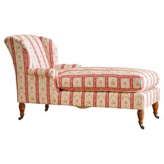 19th Century Howard & Sons Daybed