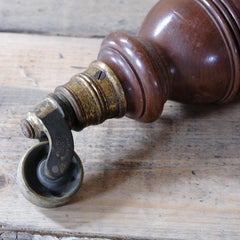 Howard & Sons Grantley Sofa c1900