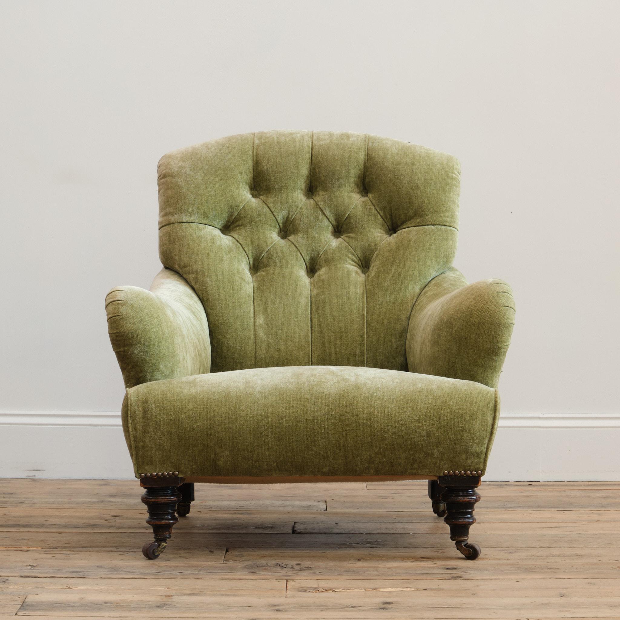 Sillón 