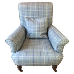 Victorian Armchairs