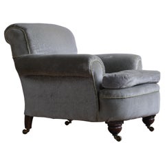 19th Century Howard Style Armchair