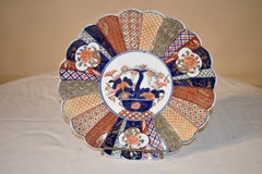 19th Century Imari Charger
