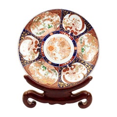 19th Century Imari Charger