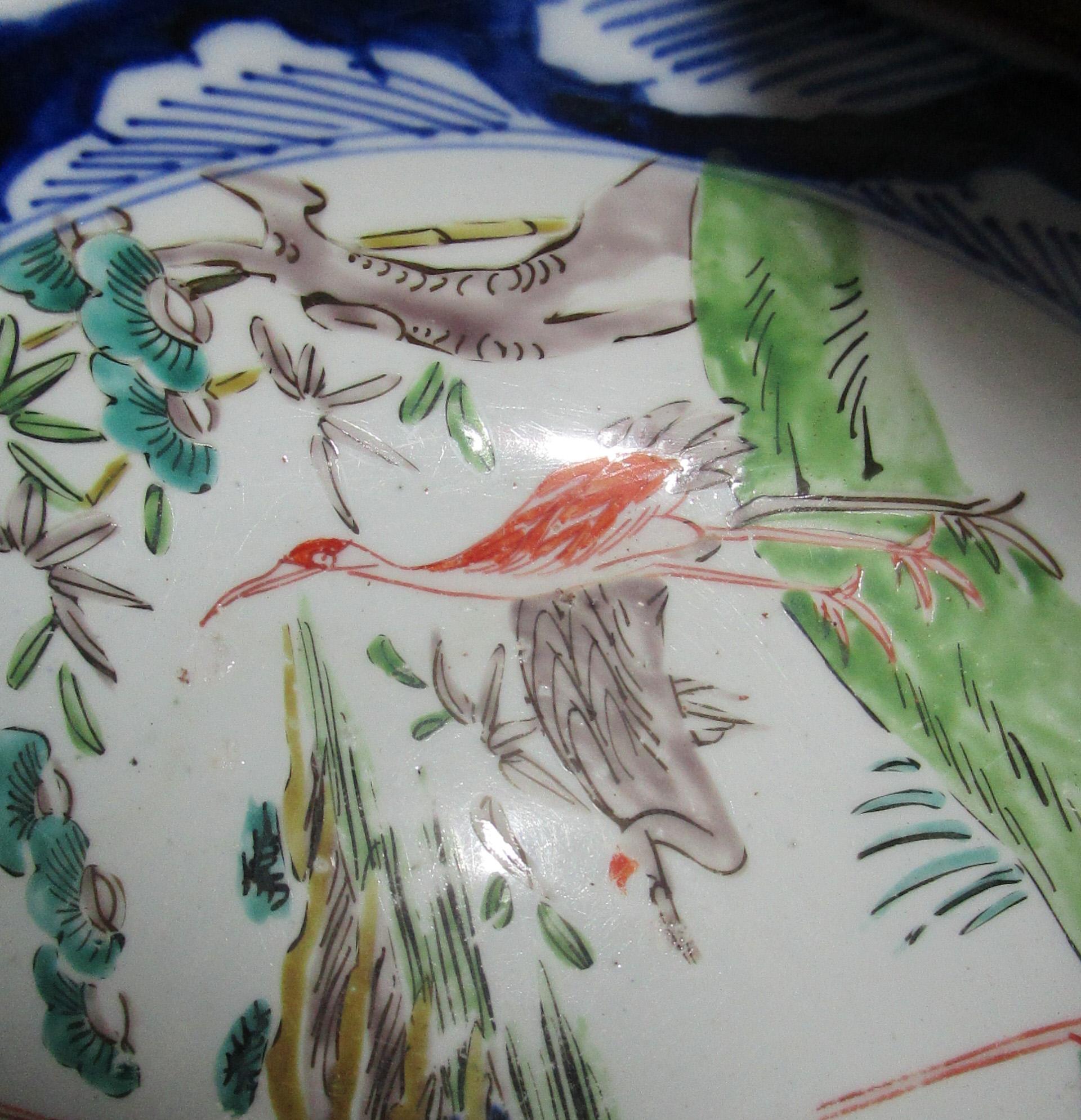 crane dinnerware