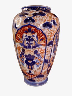 19th Century Imari Vase
