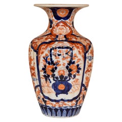 19th Century Imari Vase