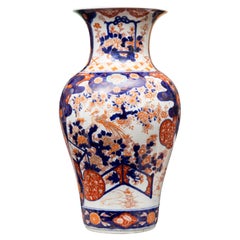 19th Century Imari Vase