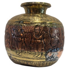 Vases and Vessels