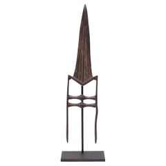 Dagger Katar du 19ème siècle