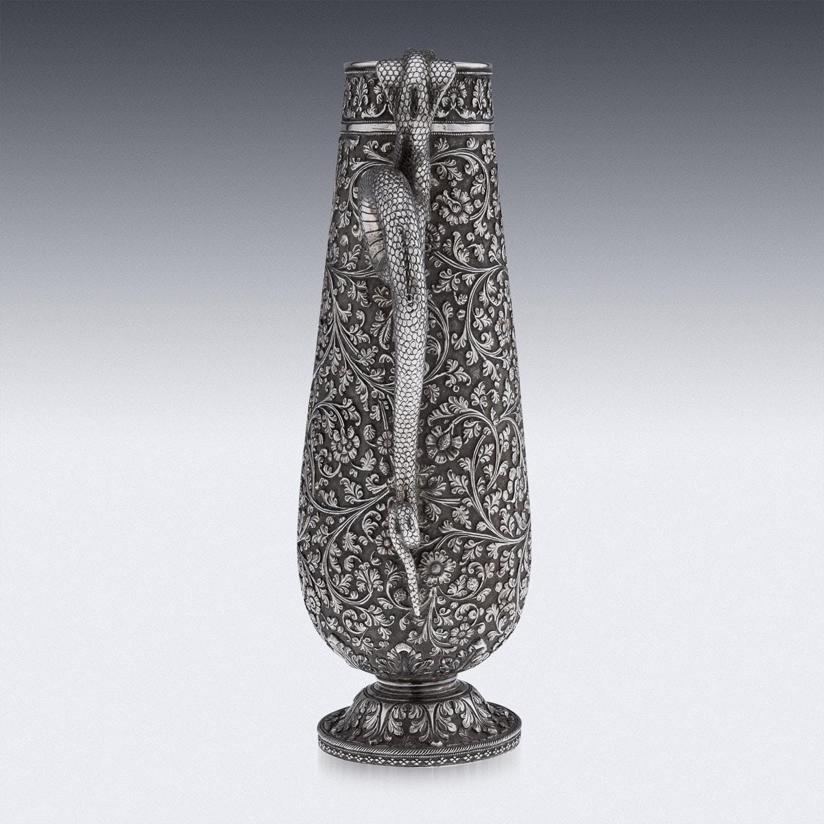 tigerware jug