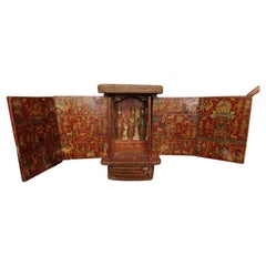 Más muebles y objetos de colección