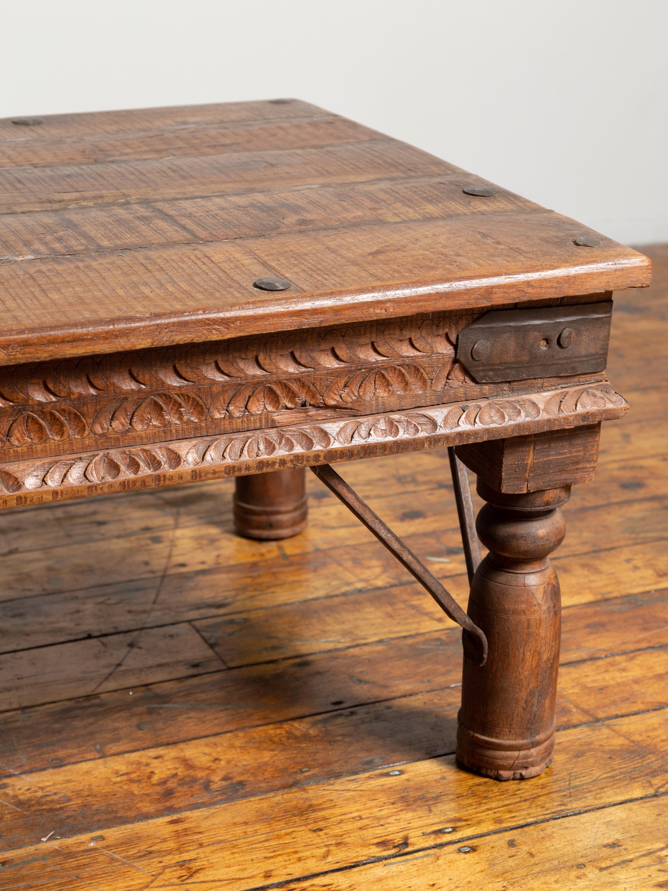 antique indian coffee tables uk