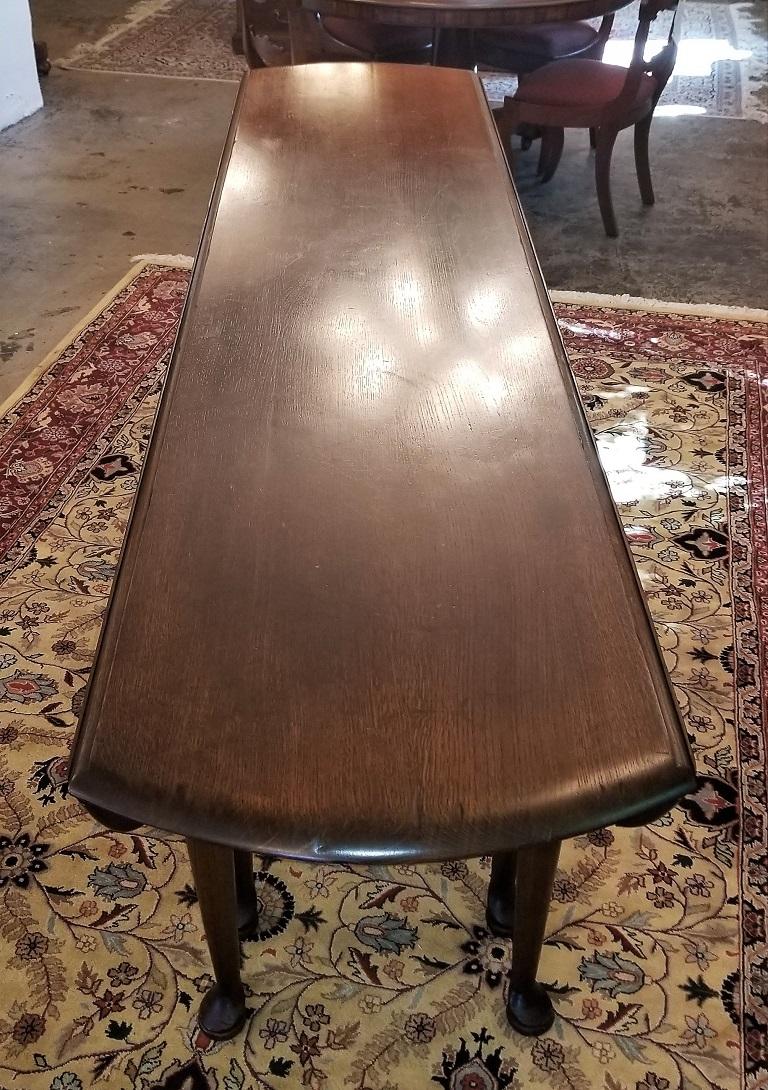 irish wake table for sale