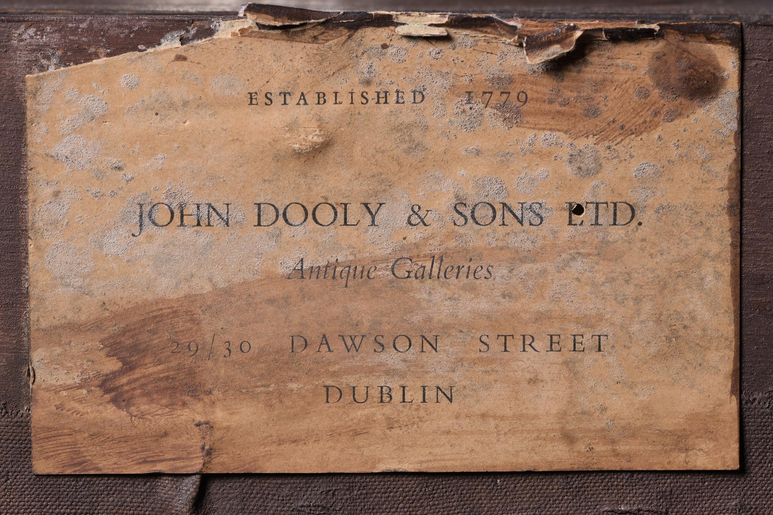 19th Century Irish Regency Side Cabinet Bookcase by Williams & Gibton of Dublin For Sale 6