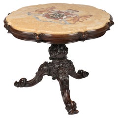 Tavoli da centro in Wood