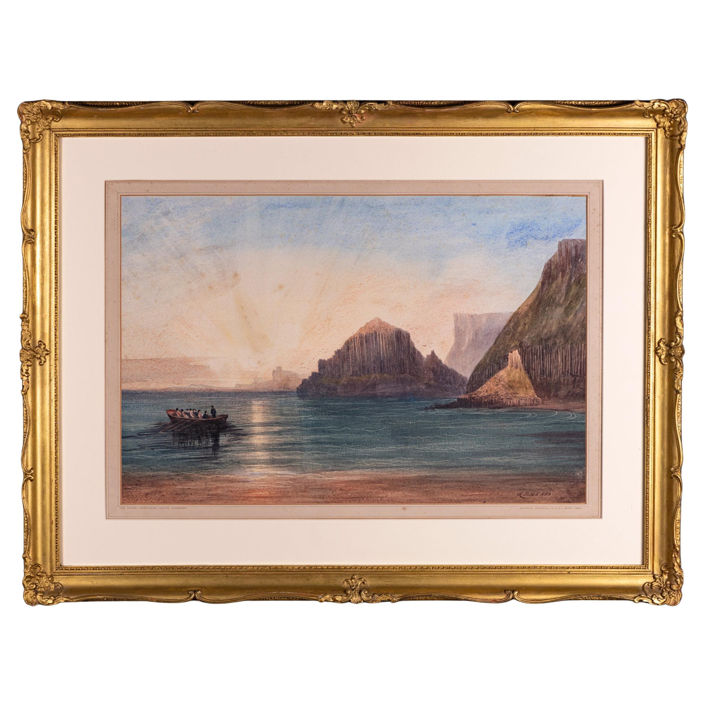 Painted Wall Decorations