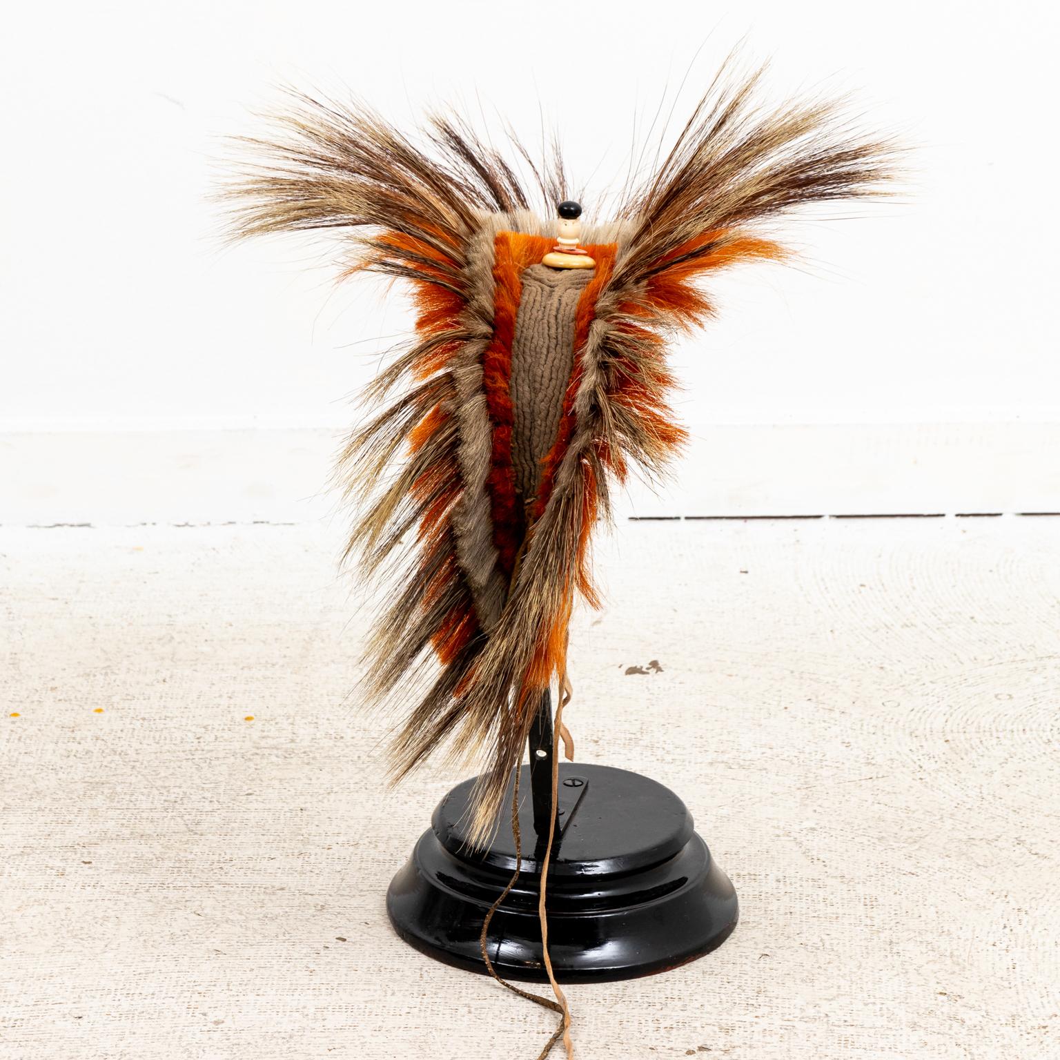 roaches in hair