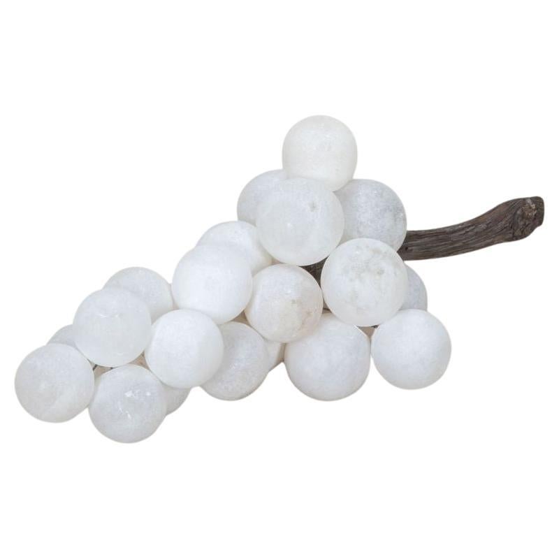 Alabaster Centerpieces