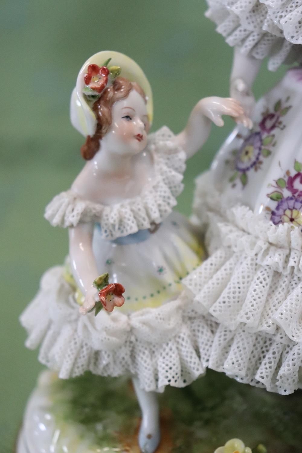 porcelana italiana famosa